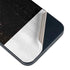 Estonia Flag Distressed iPhone 15 Plus Skin
